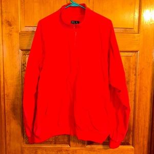 Jos.A. Bank Men’s Windbreaker Size Xl-GUC